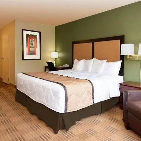 Mainstay Suites Chicago Hillside Kültér fotó