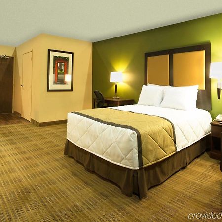 Mainstay Suites Chicago Hillside Kültér fotó