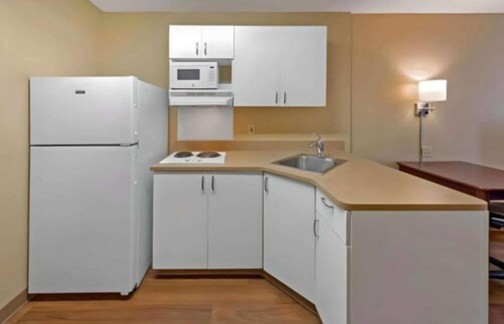 Mainstay Suites Chicago Hillside Kültér fotó