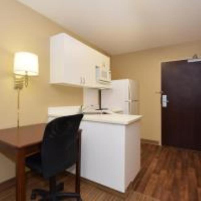 Mainstay Suites Chicago Hillside Kültér fotó