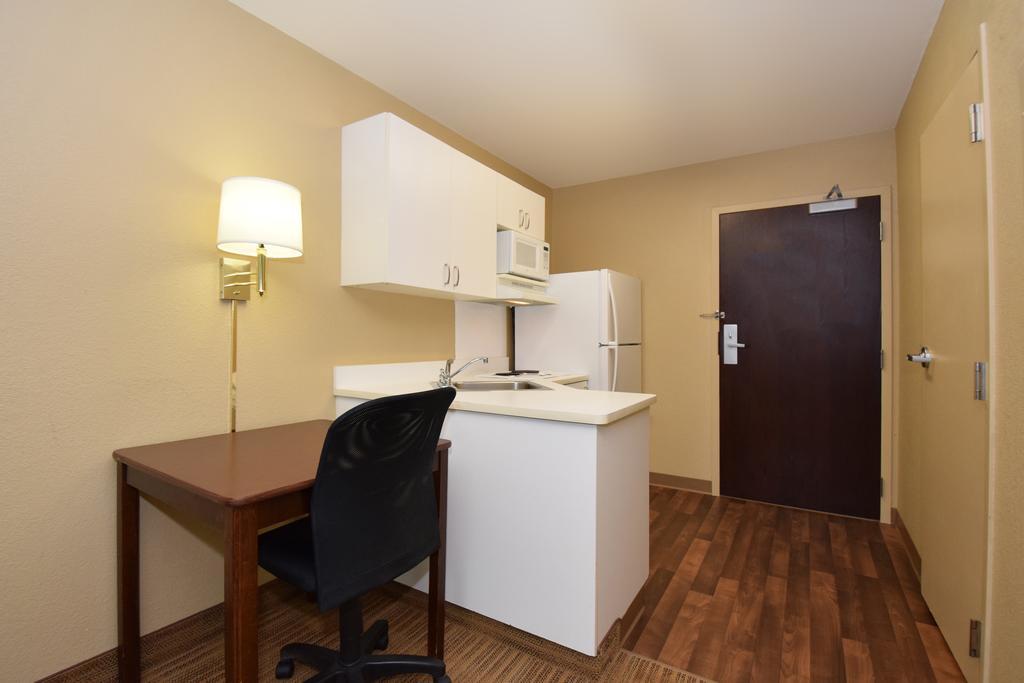 Mainstay Suites Chicago Hillside Kültér fotó