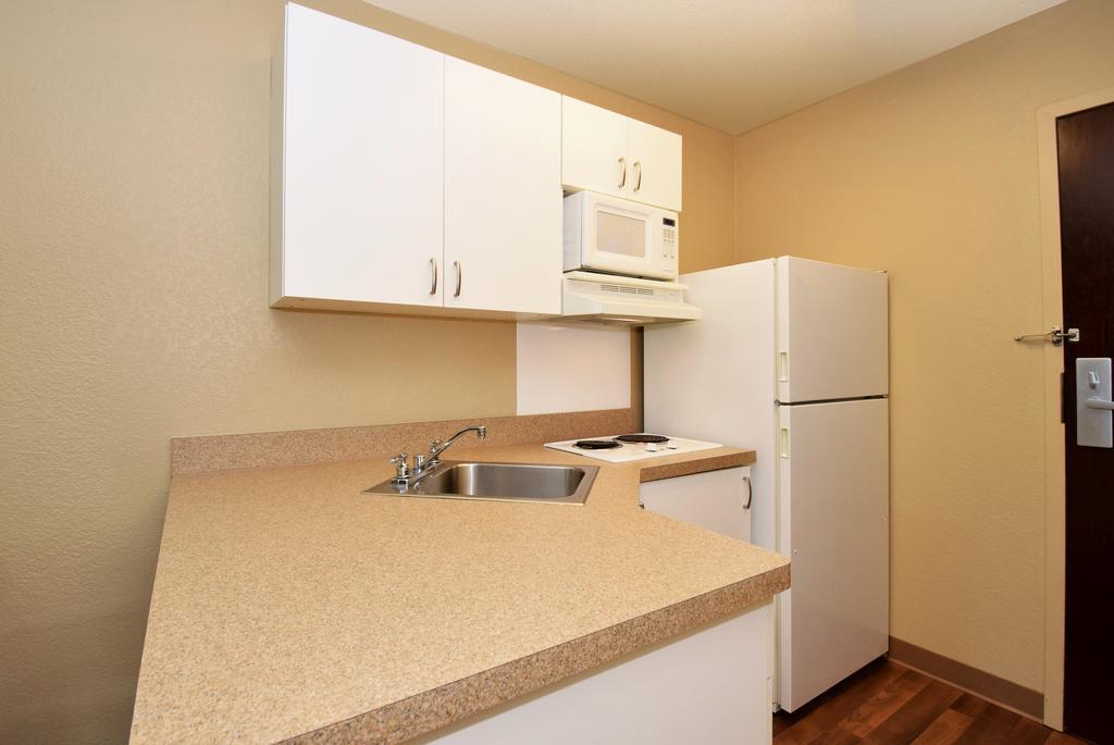 Mainstay Suites Chicago Hillside Kültér fotó